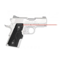 CTC LASERGRIPS 1911 OFFICER DEFENDER COMPACT