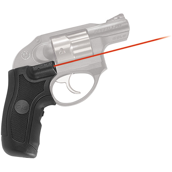 CTC LASERGRIP RUG LCR LCR-X 38SPL 22LR 357MAG