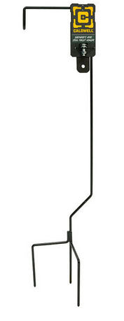 CALDWELL SHEPHERDS HOOK STEEL TARGET HOLDER