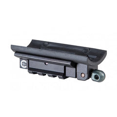 CALDWELL PIC RAIL ADAPTOR PLATE