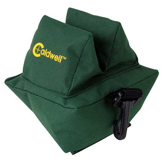 CALDWELL DEADSHOT REAR BAG FILLED