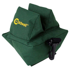 CALDWELL DEADSHOT REAR BAG FILLED