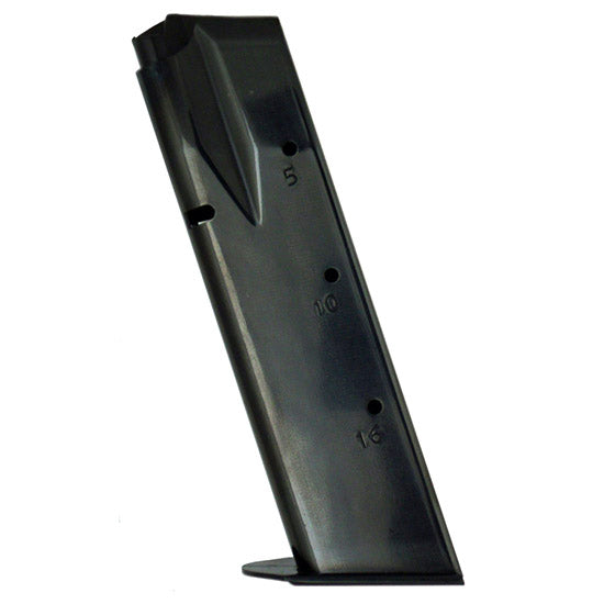 CZ MAG 75 85 9MM 16RD