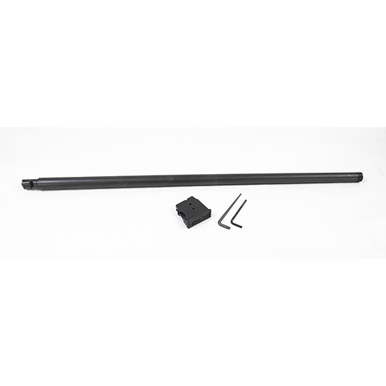 CZ BBL 457 VARMINT SR 17HMR 24 NITRIDE