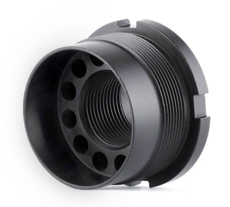 DAIR P-SERIES FIXED MOUNT 1/2X28