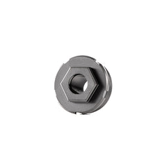 DAIR DIRECT THREAD MOUNT W/HUB COMPAT 3/4-20 BARR