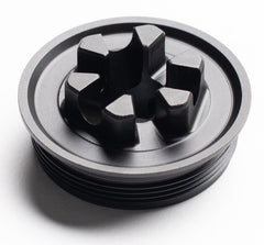 DAIR RXD R-SERIES FLASH HIDER FRONT CAP 7.62