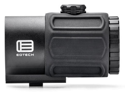 EOTECH G43 3x Magnifier (No Mount) — Switch-to-Side, Fits All HWS
