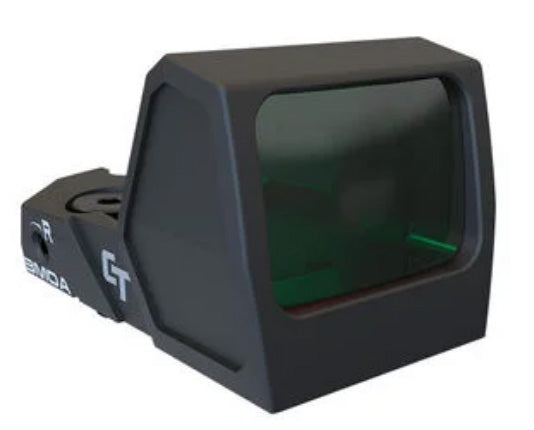 CTC RESLIENT ULTRALITE MICRO GREEN