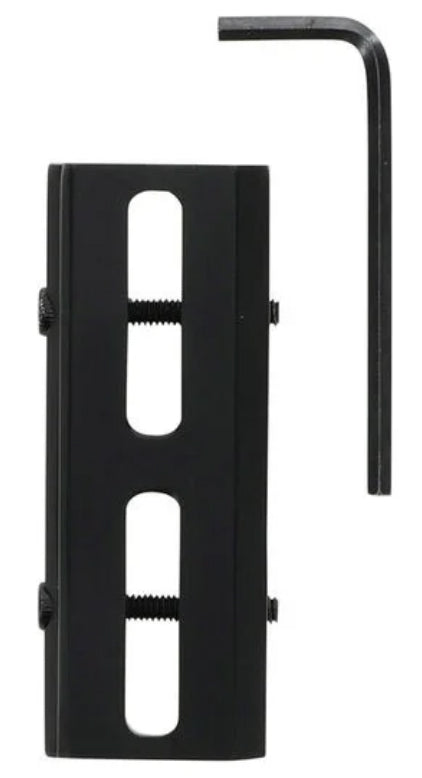 CALDWELL BIPOD ADAPTER PIC RAIL TO M-LOK