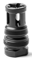 DAIR RXD XENO P BIRDCAGE FLASH HIDER .578-28 BLK