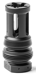 DAIR RXD XENO BIRDCAGE FLASH HIDER 1/2-28 BLK
