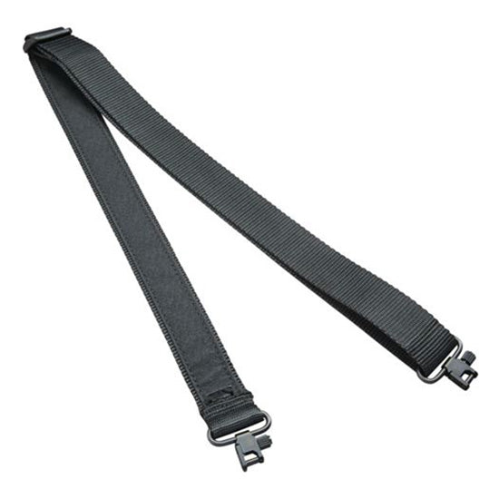 UM MTN SLING & SWIVELS BLK 1.25   (12)