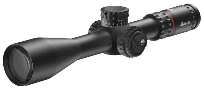Burris XTR Pro 5.5-30x56 FFP Rifle Scope — SCR2 MIL, Illuminated, PEK