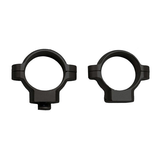 BUR RINGS 30MM MED TIKKA T3