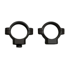 BUR RINGS 30MM MED TIKKA T3
