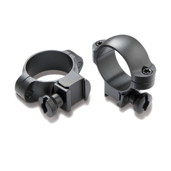 BUR RINGS 1 MED 22CAL DLX