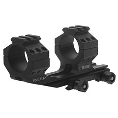 BUR MOUNT 30MM AR PEPR PICATINNY TOPS