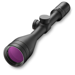 Burris Droptine 4.5-14x42 Riflescope — Ballistic Plex Reticle, Matte