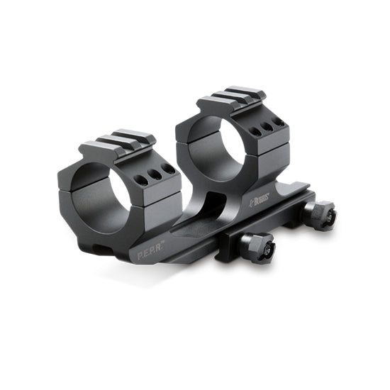 BUR MOUNT 34MM PEPR PICATINNY TOPS 20 MOA