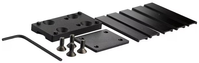 BUR SPEEDBEAD MOUNT UNIVERSAL ENT RIB ACRO