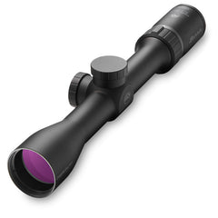 BUR 3-9X40 DROPTINE BALL PLEX 22LR MATTE