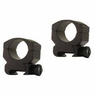 BUR RINGS XTREME 30MM EXTRA HIGH 2PK
