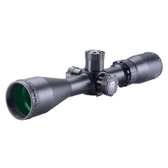 BSA 3-12X40MM SWEET 17 MULTI GRAIN TURRET