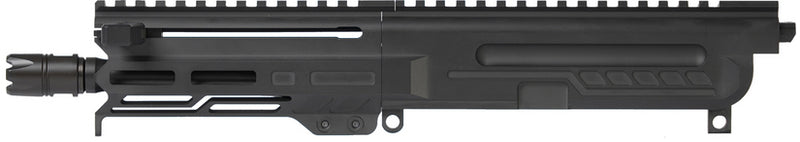 CMMG DISSENT UPPER GROUP 5.7X28 6.5 BLK