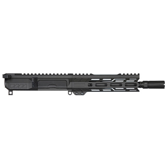 CMMG BANSHEE MK4 UPPER GROUP 22LR 9 BLK