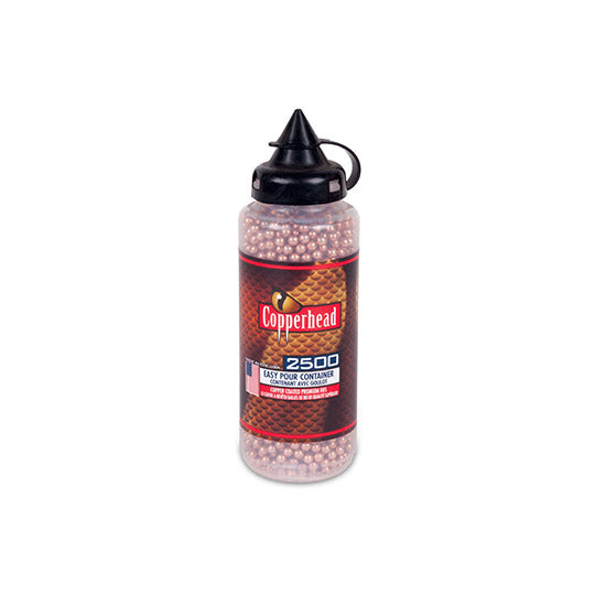 CROS BB COPPERHEAD 2500CT