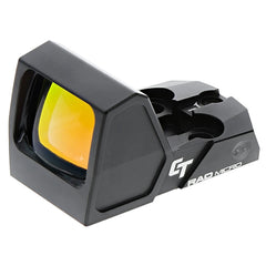CTC RAD MICRO COMPACT OPEN REFLEX SIGHT