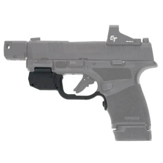 Crimson Trace Laserguard Laser Sight for Springfield Hellcat
