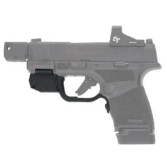 Crimson Trace Laserguard Laser Sight for Springfield Hellcat