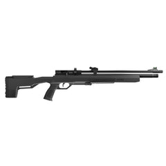 CROS ICON PCP 177 BOLT HUNTING RIFLE