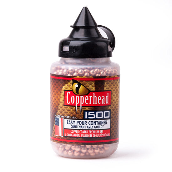CROS BB COPPERHEAD 1500CT