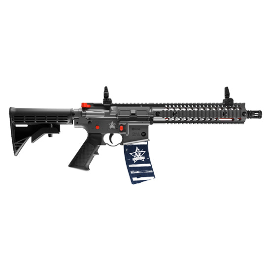 CROS FULL AUTO R1 FALLEN PATRIOTS AIR RIFLE