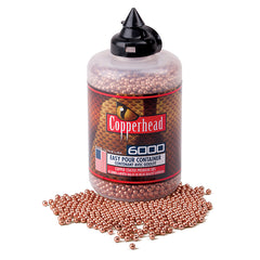CROS BB COPPERHEAD 6000CT