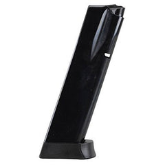 CZ MAG 75 SP-01 9MM 18RD