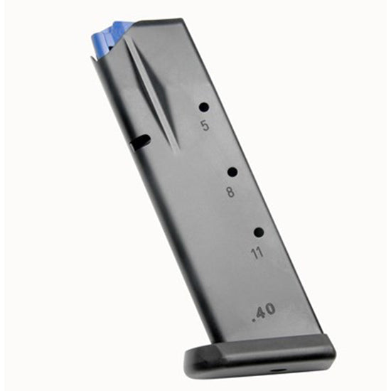 CZ MAG CZ P-10 C REVERSE 40SW 14RD PLASTIC BASE