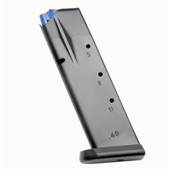 CZ MAG CZ P-10 C REVERSE 40SW 14RD PLASTIC BASE