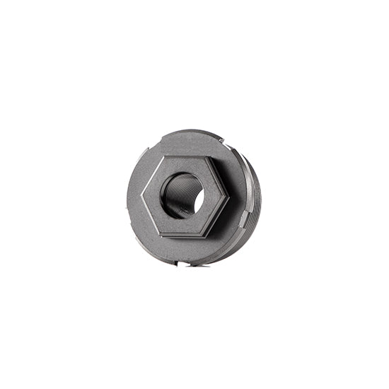 DAIR DIRECT THREAD MOUNT W/HUB COMPATIBLE M18X1