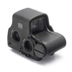 EOTech EXPS3-4 Holographic Weapon Sight — .223/5.56 Ballistic 68 MOA / 4-Dot Reticle