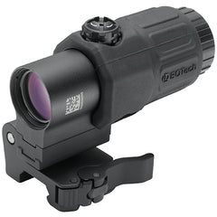 EOTECH G33 MAGNIFIER HSS SWITCH TO SIDE MOUNT