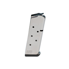 ED BROWN MAG 1911 OFFICERS 45ACP 7RD