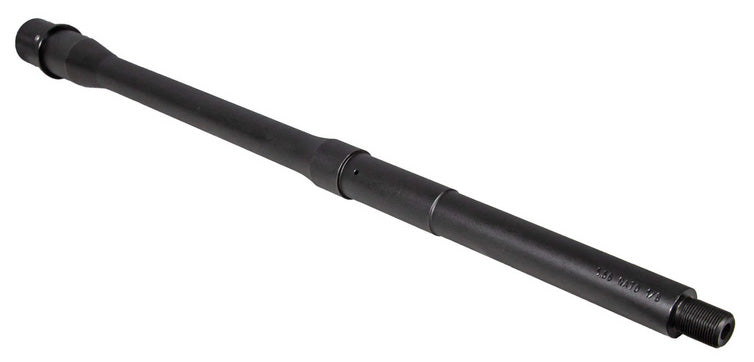 DBF BARREL 223/5.56 MID LENGTH 16 MED