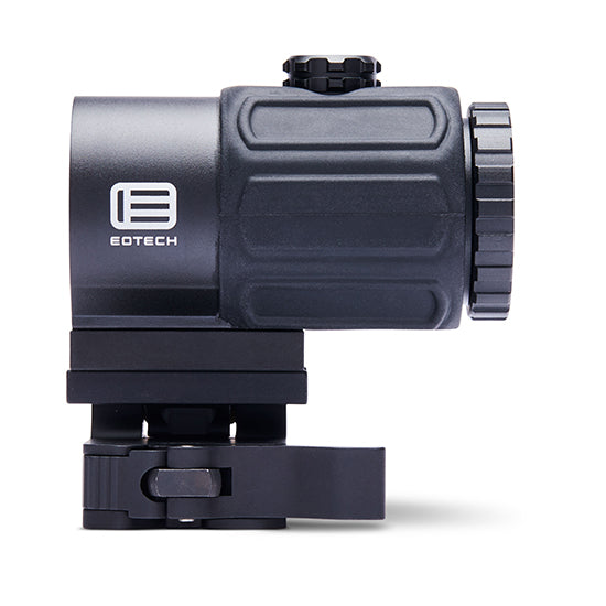 EOTECH G43 MAGNIFIER W/ QD MOUNT AND STS