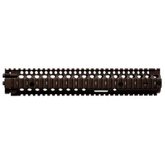 DAN RIS II M4A1 BLK RAIL