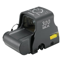 EOTech XPS2 .300 Blackout Holographic Sight — 2-Dot Ballistic Reticle