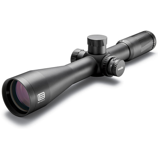 EOTECH Vudu 3.5-18x50 SFP Riflescope — HC1 Reticle